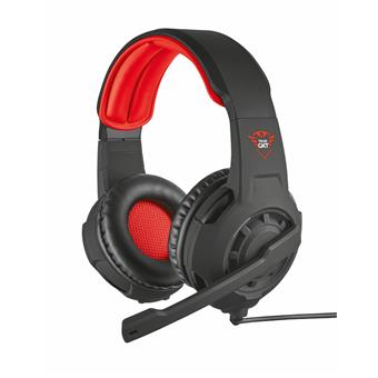 náhlavní sada TRUST GXT 310 Gaming Headset