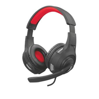 náhlavní sada TRUST GXT 307 Ravu Gaming