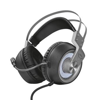 TRUST GXT 435 Ironn 7.1 Gaming Headset
