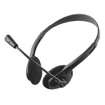 náhlavní sada TRUST Primo Chat Headset