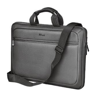 TRUST York Hardcase sleeve pro 15,6"