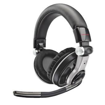 TRUST GXT 26 5.1 Surround USB Headset