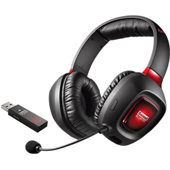 Sluchátka CREATIVE Tactic 3D Rage Wireless V2