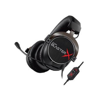 Headset CREATIVE H5 Tournament edition gaming
