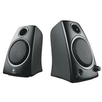 repro Logitech Z130, 5W RMS, 2.0 zvukový systém
