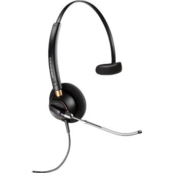 POLY EncorePro HW510V, Monaural Headset