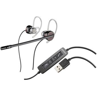 Plantronics Blackwire C435, Mono, USB