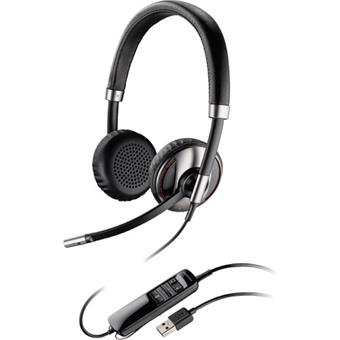 Plantronics Blackwire C720, Duo, USB, MS