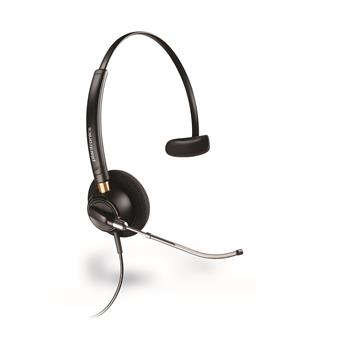 Plantronics EncorePro HW510, Mono, QD