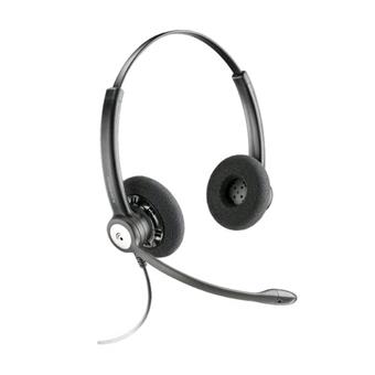 POLY HW121, Duo, QD, MS