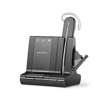 Plantronics W745, Mono