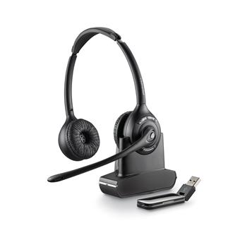 Plantronics W420, Mono, MS