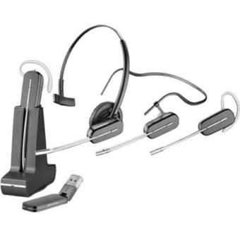 Plantronics W440, Mono, MS