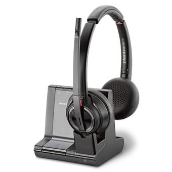 Plantronics W8220-M, Stereo, MSFT