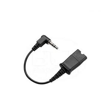 POLY CABLE ASSY, Jack