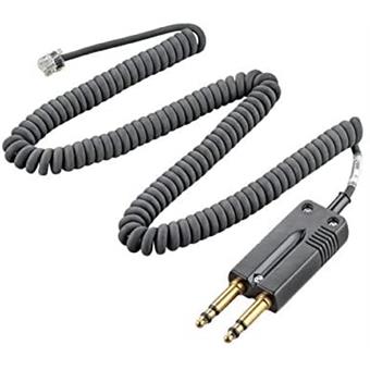 POLY Cable Console Interface Connector Assy