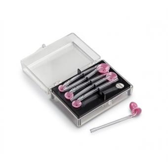 POLY Earpice, Ported SP Headset Parts