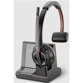 POLY Savi 8210, Office, Mono, UC, DECT