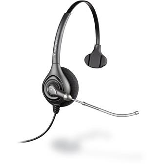 Poly H251-CD/Mono/QD/Drát/Černá