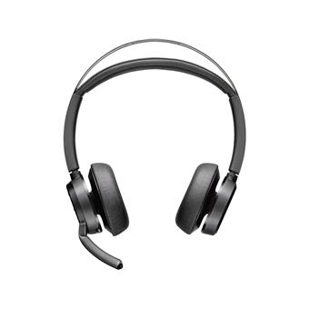POLY VOYAGER FOCUS 2,USB-A