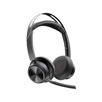 Poly Voyager Focus 2 USB-C