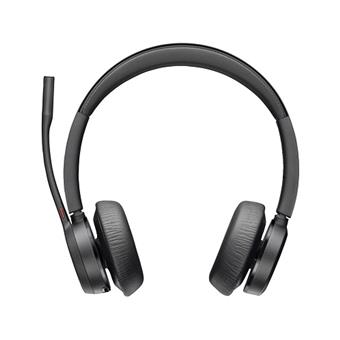 Poly Voyager 4320 UC ST USB-A BT700