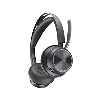 Poly Voyager Focus 2 USB-C Headset