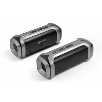 Technaxx MusicMan PowerBank, baterie 4000 mAh