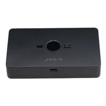 Jabra Link 950 USB-C, USB-A & USB-C cord included