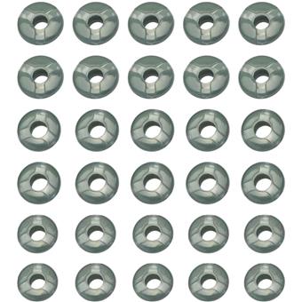 Jabra Perform 45 Ear Gels