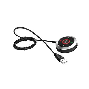 Jabra Evolve 40 Link, USB-Jack, MS
