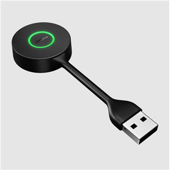 Jabra Link 400a UC-USB-A-DECT adaptér