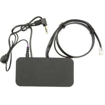 Jabra EHS-Adapt - GN 93XX, PRO 94XX pre Avaya Series IP96XX,IP1608/1616,IP2410/5410,6216M/6424 D/M