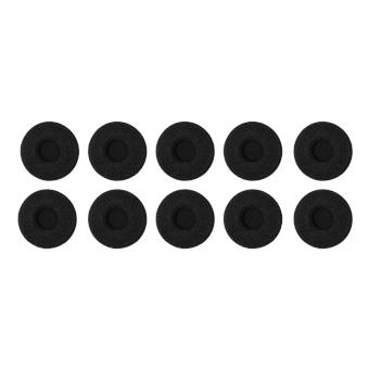 Jabra Ear cushion, foam XXL- BIZ 2400 II (10ks)