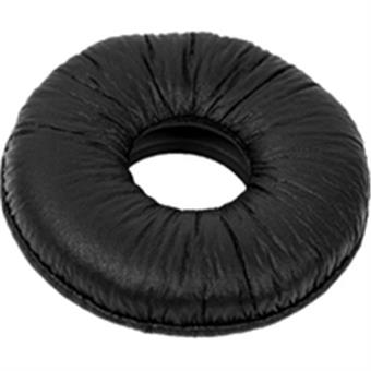 Jabra Ear Cushions, leather, large (10 ks)