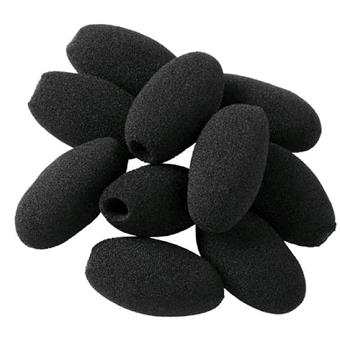 Jabra Wind screen, foam - PRO 94xx/BIZ 2400 (10ks)