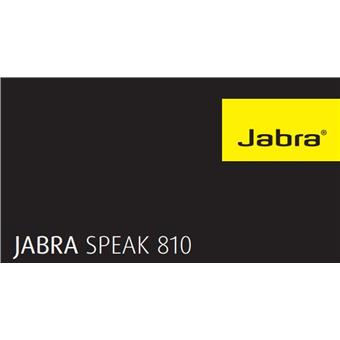 Jabra Power external kit - Speak 810