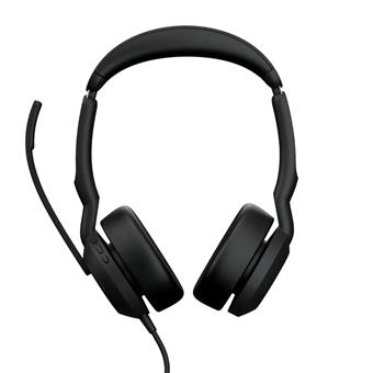 Jabra Evolve2 50, USB C/A, MS Stereo