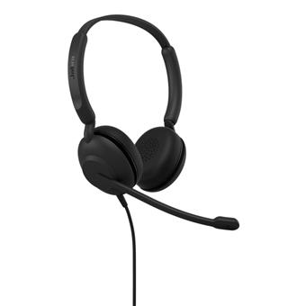 Jabra Evolve 10 USB-A, USB-A