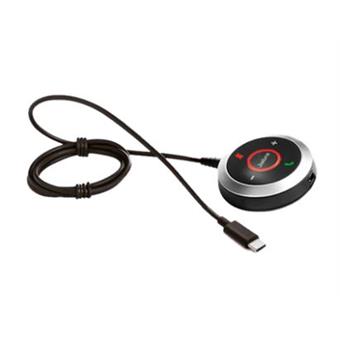 Evolve 80 Link MS, USB-C