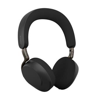 Jabra Evolve3 75, MS, Link390a, Black