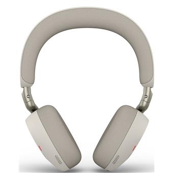 Jabra Evolve3 75, MS, Link390c, Warm Gray
