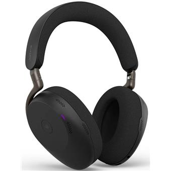 Jabra Evolve3 85, UC, Link390a, Black