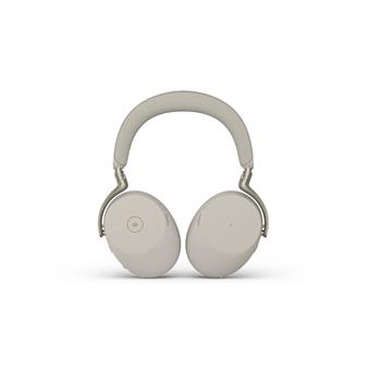 Jabra Evolve3 85, MS, Link390c, Warm Gray