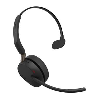 Jabra Evolve3 65 UC USB-C Dongle Mono (Stand)