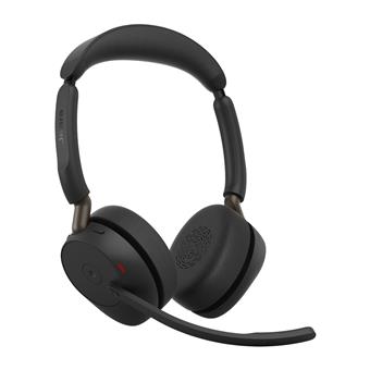 Jabra Evolve3 65 MS USB-C Dongle Stereo (Stand)