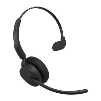 Jabra Evolve3 45 UC USB-A Dongle Mono (Stand)