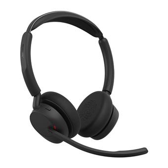 Jabra Evolve3 45 UC USB-C Dongle Stereo