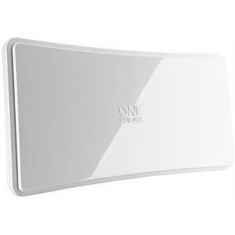 OFA SV9421 Indoor TV anténa aktivní 42dB White