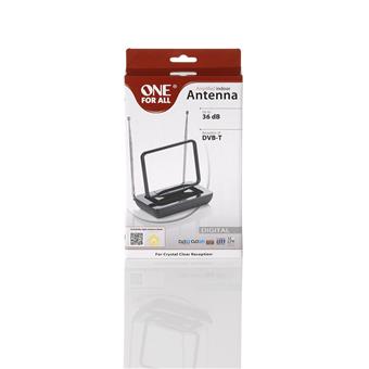 OFA SV9125 Pokojová anténa aktivní 36dB